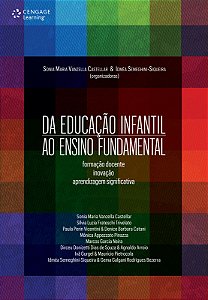 Da Educacao Infantil ao Ensino Fundamental - Formacao Docente, Inovacao e A