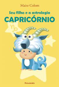 Seu Filho e a Astrologia Capricornio