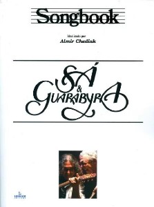Songbook Sa e Guarabyra