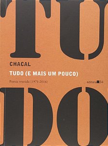 Tudo (e Mais Um Pouco) - Poesia Reunida (1971-2016)