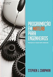 Programacao em Matlab para Engenheiros