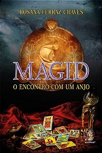 Magid - o Encontro com Um Anjo
