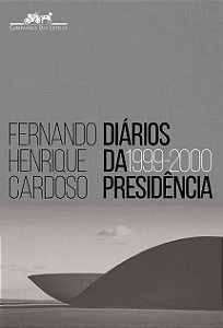 Diarios da Presidencia (1999-2000) - Vol. 2