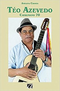 Teo Azevedo - Catrumano 70