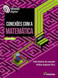 Vereda Digital - Conexoes com a Matematica - Volume Unico