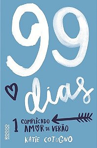 99 Dias - Um Complicado Amor de Verao