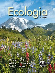 Ecologia