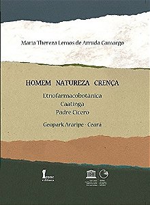 Homem - Natureza - Crenca