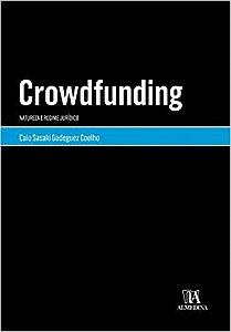 Crowdfunding - Natureza Regime Juridico