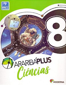 Arariba Plus - Ciencias - 8ano
