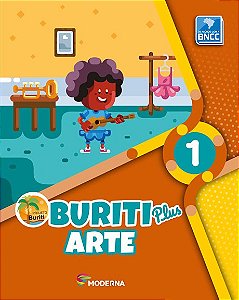 Buriti Plus Arte