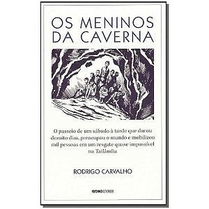 Meninos da Caverna, os
