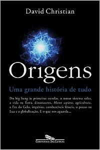 Origens - Uma Grande Historia de Tudo