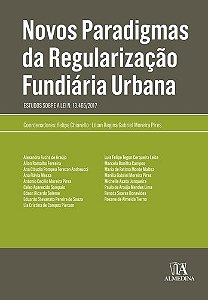 Novos Paradigmas da Regularizacao Fundiaria Urbana