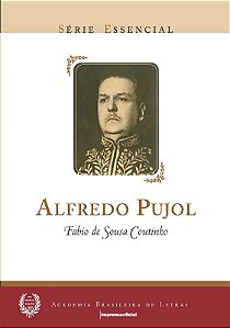 Alfredo Pujol - Serie Essencial