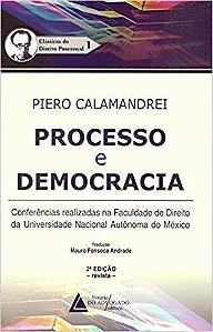 Processo e Democracia - 02ed/18