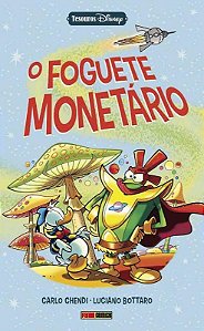 Foguete Monetario, O