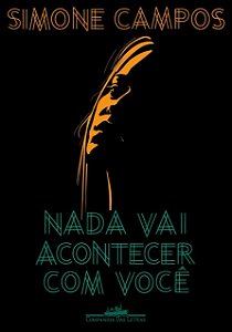 Nada Vai Acontecer com Voce