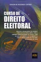 Curso de Direito Eleitoral - 09ed/18