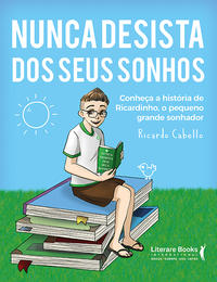 Nunca Desista dos Seus Sonhos
