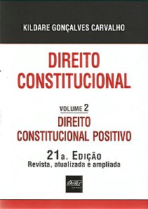 Direito Constitucional