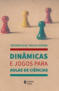 Dinamicas e Jogos para Aulas de Ciencias