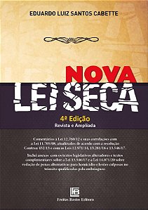 Nova Lei Seca