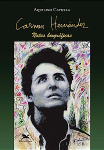 Carmen Hernandez - Notas Biograficas