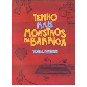 Tenho Mais Monstros na Barriga