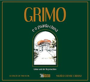 Grimo e o Guarda-chuva