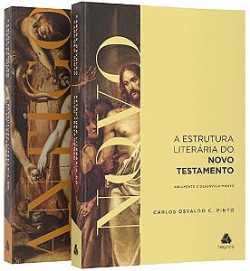 Estrutura Literaria do Antigo e do Novo Testamento, A: Argumento e Desenvol