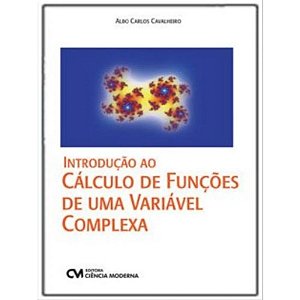 Introducao Calculo Funcoes Uma Variavel Complexa