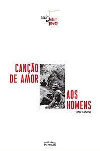Cancao de Amor Aos Homens