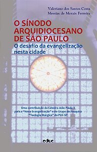 Sinodo Arquidiocesano de Sao Paulo, O