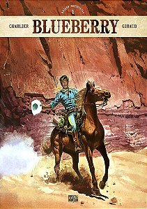 Blueberry: Edicao Definitiva Vol. 1 de 4