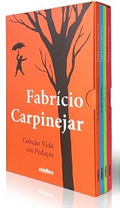 Colecao Vida em Pedacos