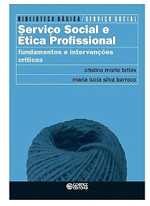 Servico Social e Etica Profissional