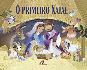 Primeiro Natal, O