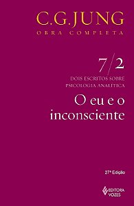 Eu e o Inconsciente, o - Col.obras Completas de C.g.jung