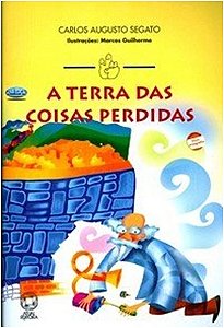 Terra das Coisas Perdidas, A