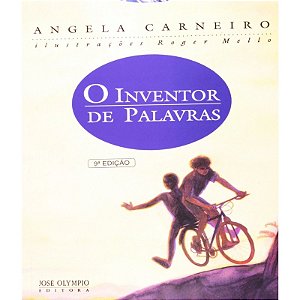 Inventor de Palavras