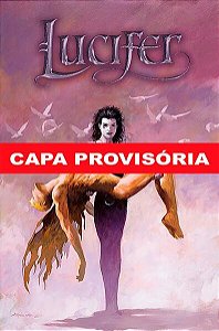 Lúcifer - Edição de Luxo - Vol. 2