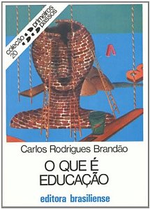 Que e Educacao, O