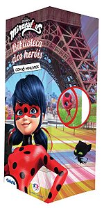 Miraculous Ladybug