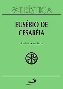Patristica: Historia Eclesiastica Vol. 15