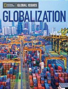 Globalization (above-level) - Single Copy (print)