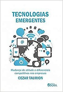 Tecnologias Emergentes