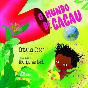 Mundo de Cacau, O