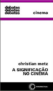 Significacao no Cinema, a - Col. Debates 57