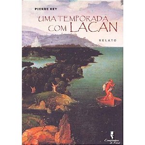 Temporada com Lacan, Uma